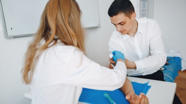 Descubren un nuevo tipo sanguíneo