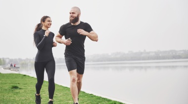 Hormonas responsables del rendimiento físico