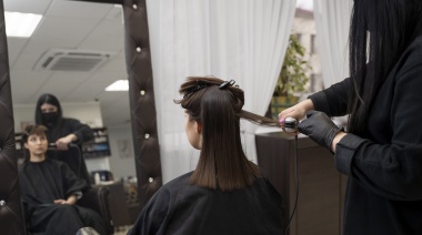 ¿Por qué asocian el alisado de pelo al cáncer de útero?
