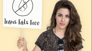 Nueva regulación buscando reducir a cero el consumo de grasas trans