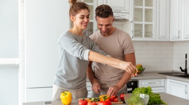 Beneficios de la dieta antiinflamatoria para mantener los niveles de testosterona en hombres