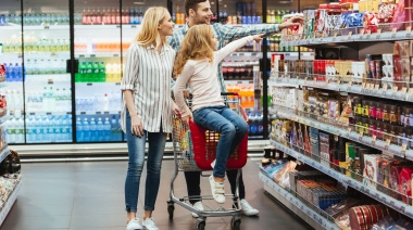 Deficiencia de proteinas y su consecuencia en el aumento de la obesidad