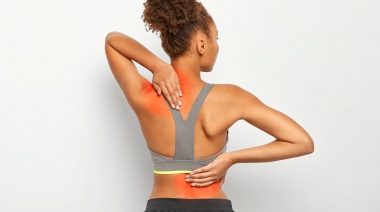 Tratamiento alternativo para la inflamación: Serrapep, nuevo suplemento antiinflamatorio en Argentina