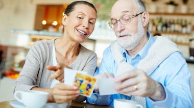 Anuncian dos nuevos estudios para la detección precoz de Alzheimer, mediante análisis sangre y orina