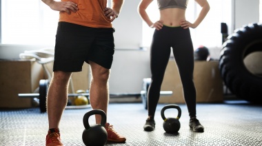 Magnesio, el nutriente que acelera el metabolismo, colabora en la recuperación muscular y protección cardíaca