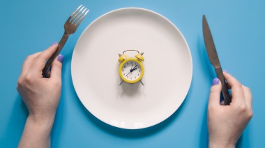 El horario en el que comemos tiene consecuencia en el peso corporal