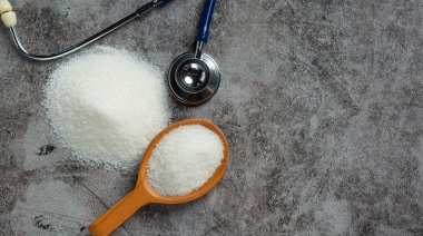El consumo de harinas refinadas y azúcares libres, incrementan el riesgo del desarrollo de enfermedades cardiovasculares