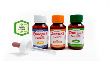 Omega-3 Natural de origen vegetal se asocia con un mejor pronóstico de la insuficiencia cardiaca