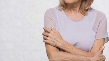 Las mujeres sufren más que los hombres la artritis psoriásica