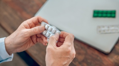 Alertan aumento de intoxicaciones con paracetamol